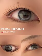 アイモア 一宮店(eye mor.)/立ち上げデザイン♪