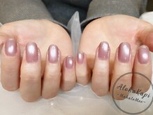 アロハカピ 川崎(AlohaKapi)/マグネットワンカラー