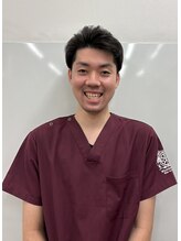 南越谷駅前整骨院&nbsp;山崎 渉