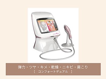 グラツィア(Grazia)/高機能マシーン×ヒト幹［池袋］