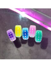 ピンズイチロク(PINS16)/ジェル120分