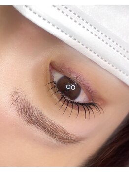 ラリス(Ralis)/フラットラッシュ140本