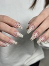 Maika担当 @ma_ika_nail