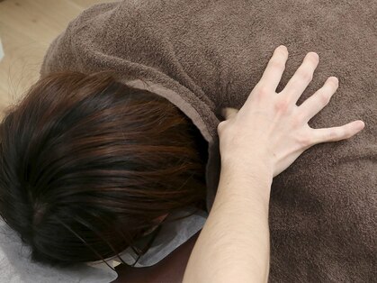 登戸・向ヶ丘遊園駅前整骨院mustの写真