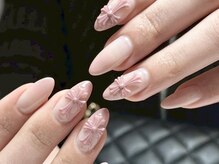 アイネイルズ 梅田店(I nails)/Yuna限定クロムネイル