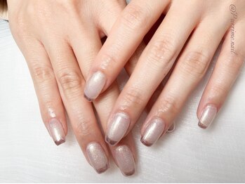 プリメ 高円寺(Purrime)/カラーフレンチ