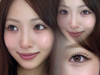 ローレルアイ 渋谷(LAUREL EYE)/アンドヘルシー/パリエク(LED)