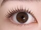 メノア 三宮(menoa)の写真/根元から立ち上げ自然なぱっちり目元を叶える♪まつげパーマ
