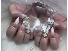アンムート(Anmut)の雰囲気（＊image＊）