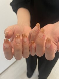 saaya nail