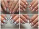 ヌーヌーネイル(nuunuu nail)の写真
