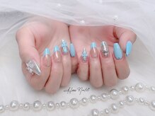 ハニネイル(Haninail)/