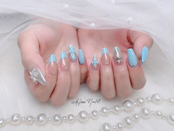 ハニネイル(Haninail)/