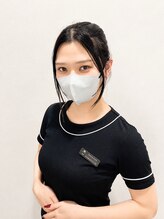 眉毛の王様 小倉店 山口