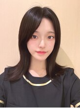 リノア 堀江(Linoa)&nbsp;MINA 
