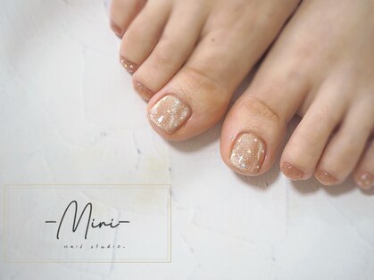 ミリ(Miri)の写真