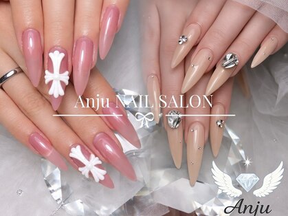 アンジュ(Anju)の写真