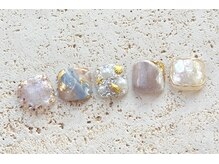 リアン(lien)の雰囲気(ネイル持ち込みor定額デザイン豊富)