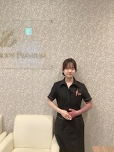 パーフェクトボディプレミアム 名古屋駅前店(PERFECT BODY PREMIUM)&nbsp;横山 