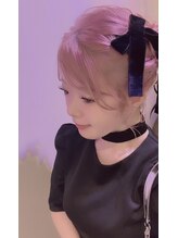 ホライゾン(HORIZON)&nbsp;miho 