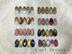キャンアイドレッシー 平塚店の写真/幅広い年代の方に長く愛されているCan I Dressy♪安心の定額制でネイルが楽しめる♪季節限定デザインも♪