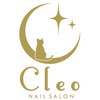 ネイルサロン クレオ(Cleo)のお店ロゴ