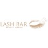ラッシュバー ビューティーサロン(LASHBAR beautysalon)ロゴ