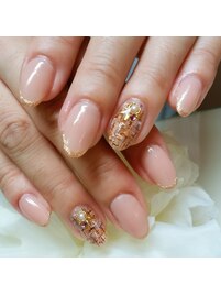 選べるシンプルアート¥6240