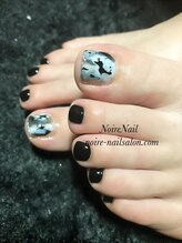 ノワール ネイルアンドスクール(Noire)/