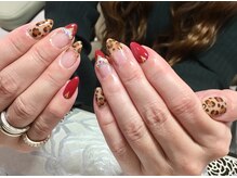 シュエット(Chouette)/