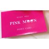 ピンクムーン(PINKMOON)のお店ロゴ