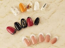 アンベリール(Embellir)/定額ネイル