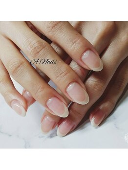 エースネイルズセラピーサロン(A.Nails)/