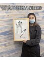 ウォーター ワールド 弘明寺店(WATER WORLD) 福田 1