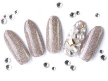 ルシェルネイル ゼゼ(Le Ciel Nail zeze)/2021・年明け特別クーポン