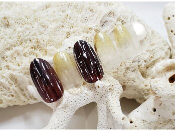 サロン リゾートモアニ(salon resort moani)/90分コース