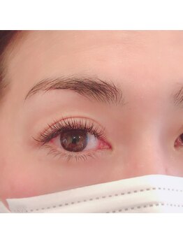 ゴコチ(5cochi)/まつ毛にやさしい大人マツエク