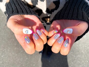 ビューティーサロン レリオ(Relio)/