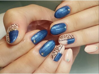 シェリー(Sherry)/デザイン