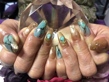 ブリリアン(Brillant)/