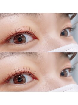 リゴレット(RIGOLETTO)/＊ナチュラル