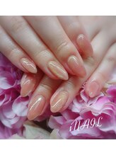 アイネイル(iNAIL)/