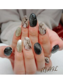 アイネイル(iNAIL)/