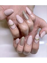 ベリール 南平岸店(Be'Leel)/Simpleコース♪