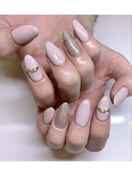 ベリール 南平岸店(Be'Leel)/Simpleコース♪