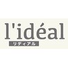 リディアル 石垣島店ロゴ