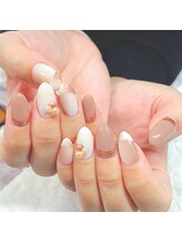 爪ソウシャイン(爪 SO SHINE)/