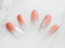 ジーネイルコウベ(G NAIL KOBE)/ハンドDコース　2990円