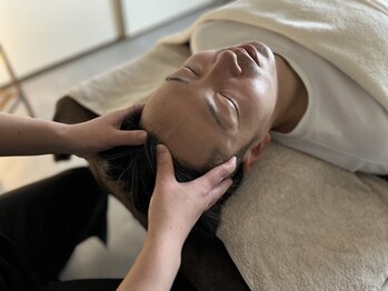 トトロ 明石大久保店(Totoro)/男性にも人気です