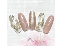 ラヴィネイル 四条烏丸店 メリー(La Vie Nail merry)/2023年4月限定クーポン